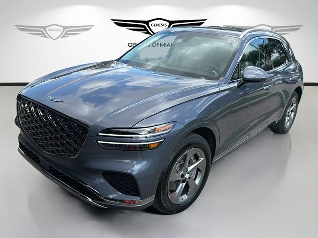 2027 Genesis GV70 2.5T