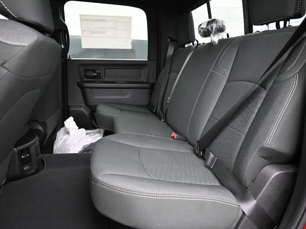 2026 RAM 2500 Tradesman - Photo 16