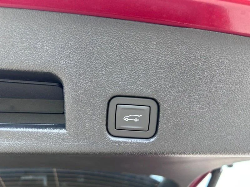 2026 GMC Acadia Elevation - Photo 6