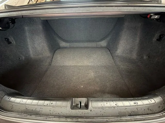 Used 2019 Gray Honda LX image 11