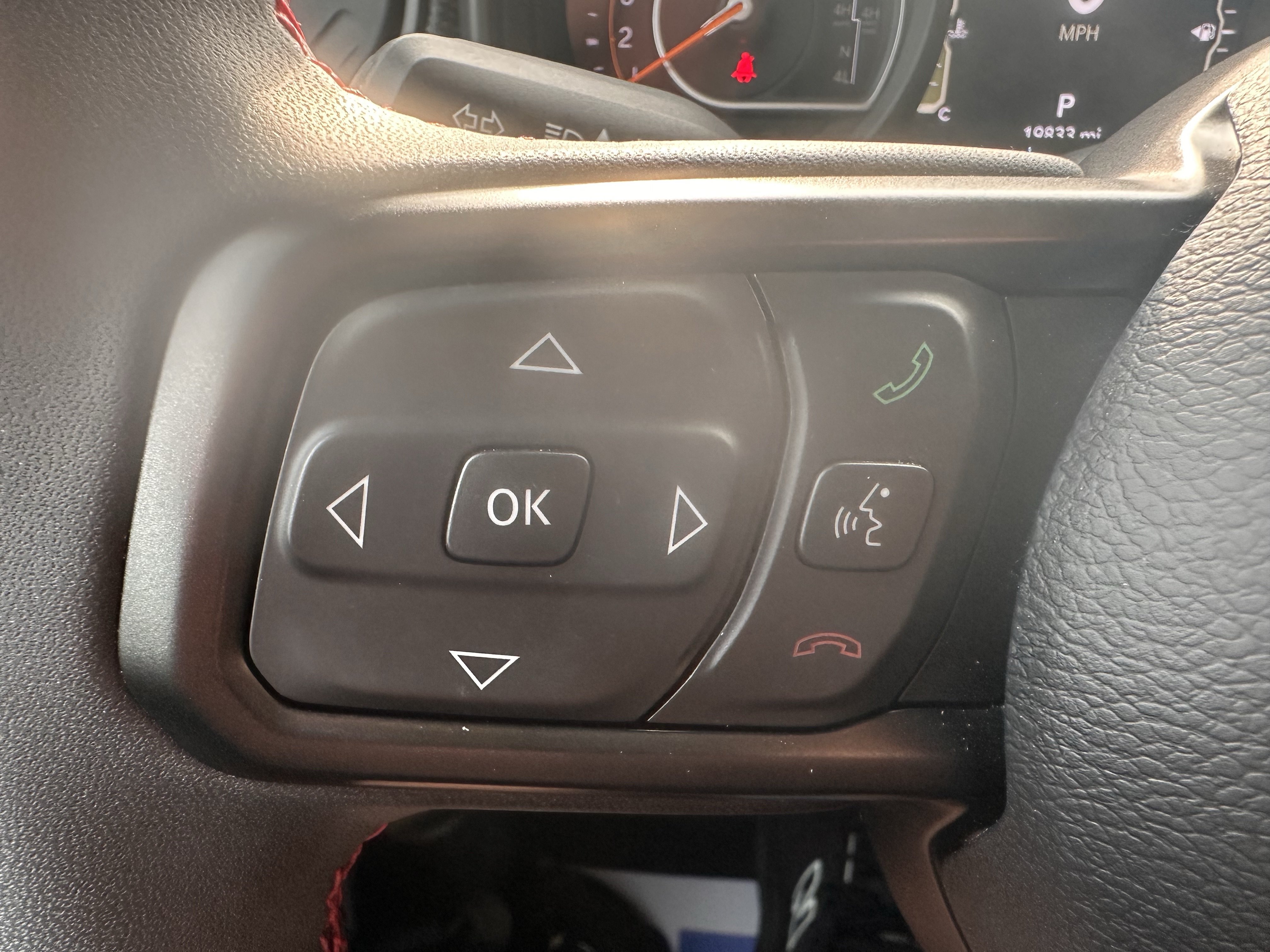 Certified Used 2024 Anvil Clearcoat Jeep Rubicon X image 20