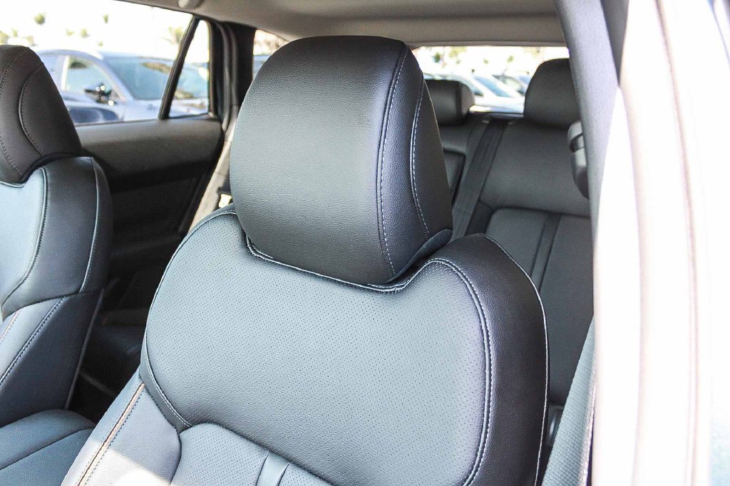 New 2026 Jet Black Mica Mazda Premium AWD image 27