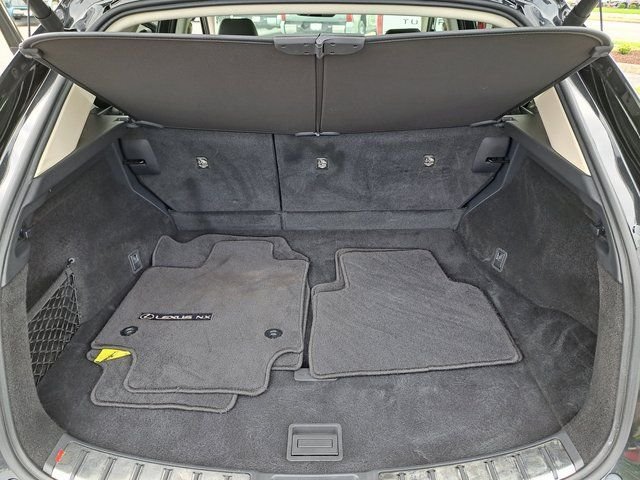 Used 2025 Black Lexus 250 Base image 37