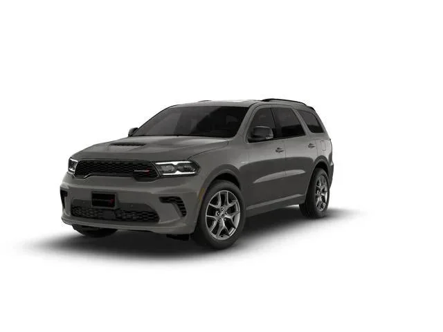 2026 Dodge Durango GT HEMI Plus V8 AWD's photo