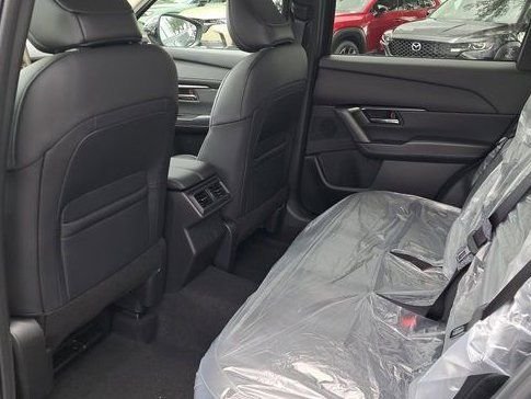 New 2026 Aero Gray Metallic Mazda 2.5 S Preferred AWD image 10