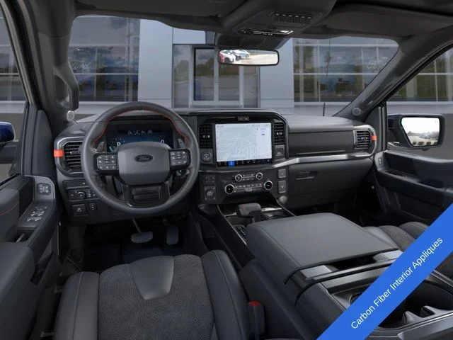 2025 Ford F-150 Raptor - Photo 11