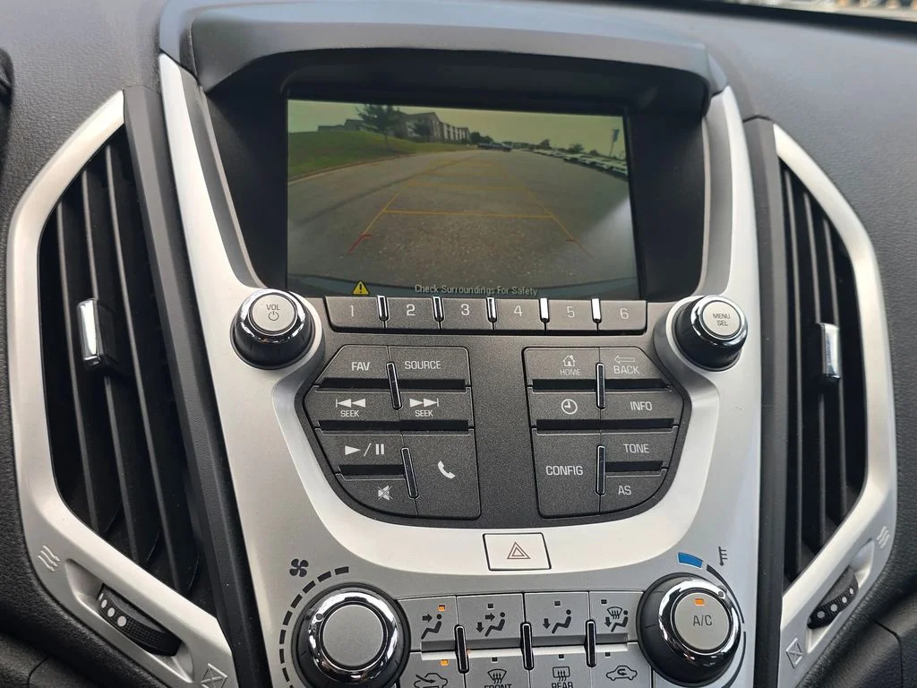 Used 2017 Black GMC SLE-1 image 28