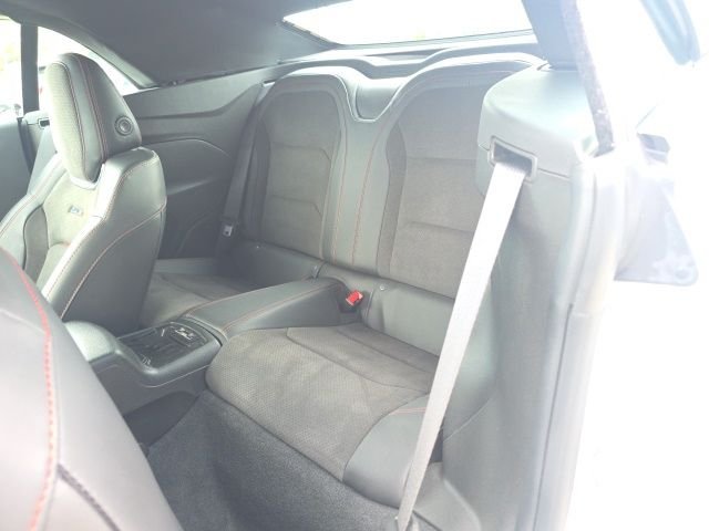 Used 2023 White Chevrolet ZL1 image 31
