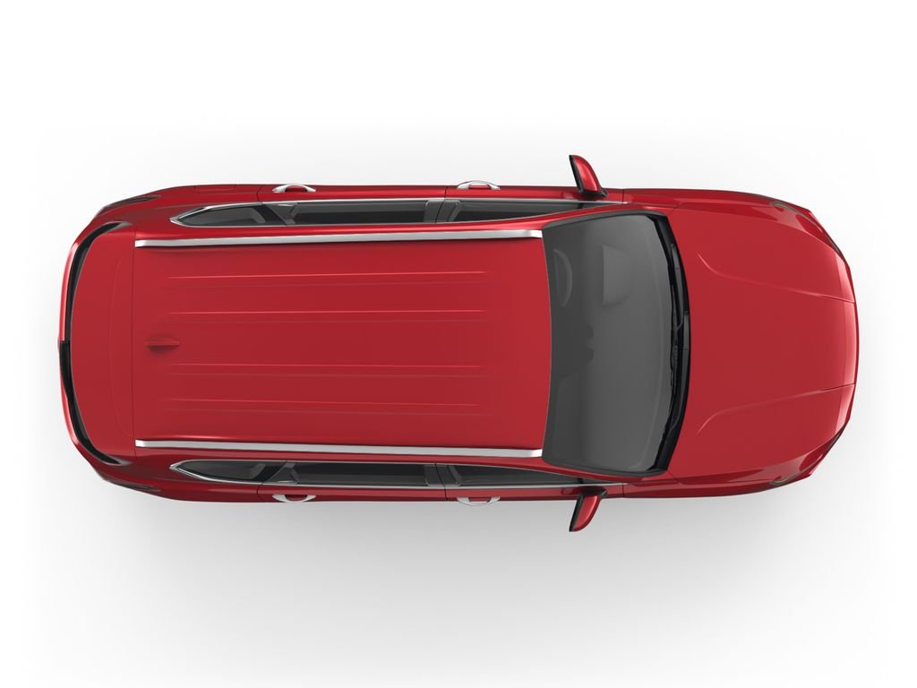 Used 2023 Red Hyundai SEL image 29