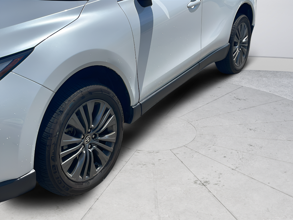 2024 Toyota Venza Limited - Photo 43