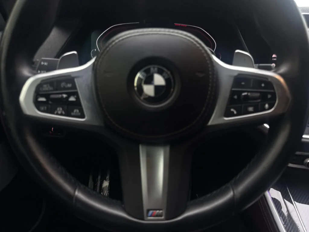 2023 BMW X5 M50i - Photo 59