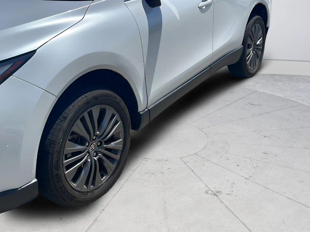 Used 2024 Beige Toyota Limited image 43
