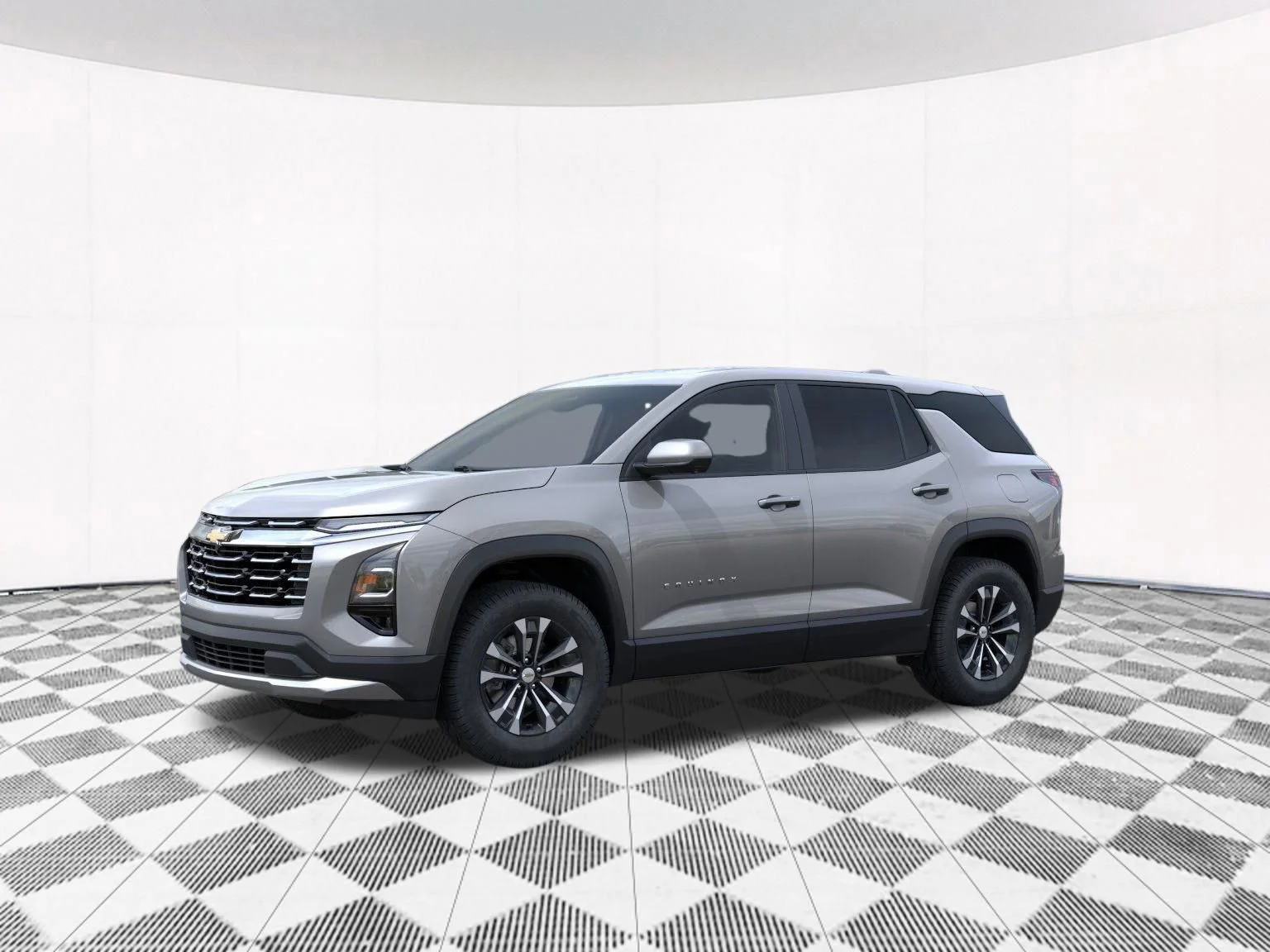 2026 Chevrolet Equinox LT - Photo 6