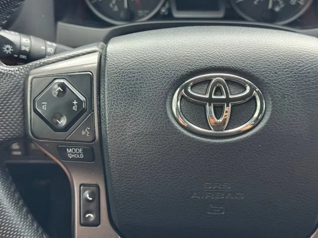 Used 2019 Tan Toyota SR image 28