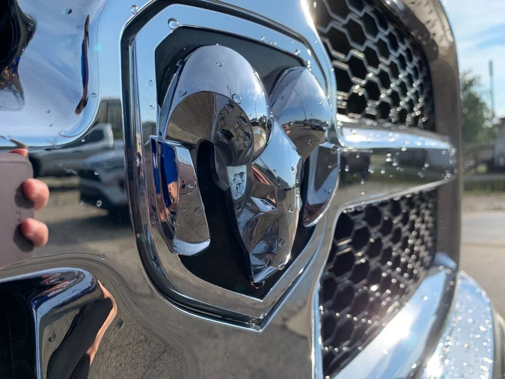 Used 2018 Silver Ram Tradesman image 37