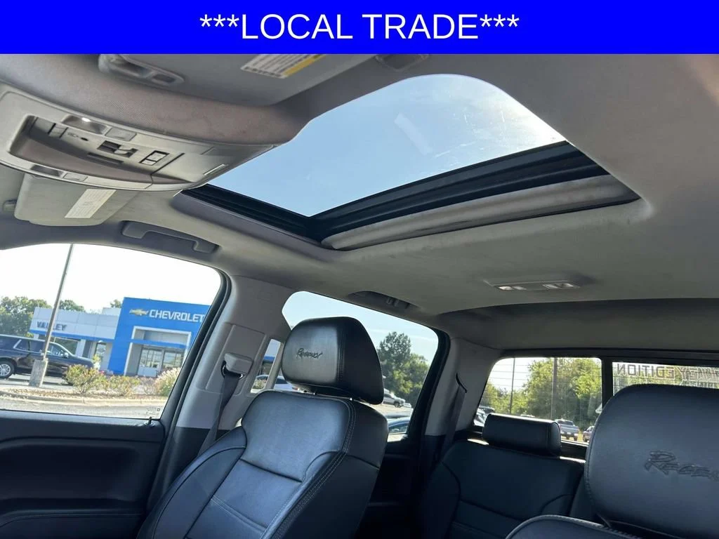 Used 2015 ONYX BLACK GMC Denali image 18