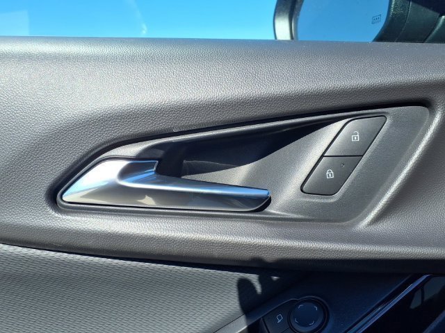 New 2027 Lakeshore Blue Metallic Chevrolet LT image 11