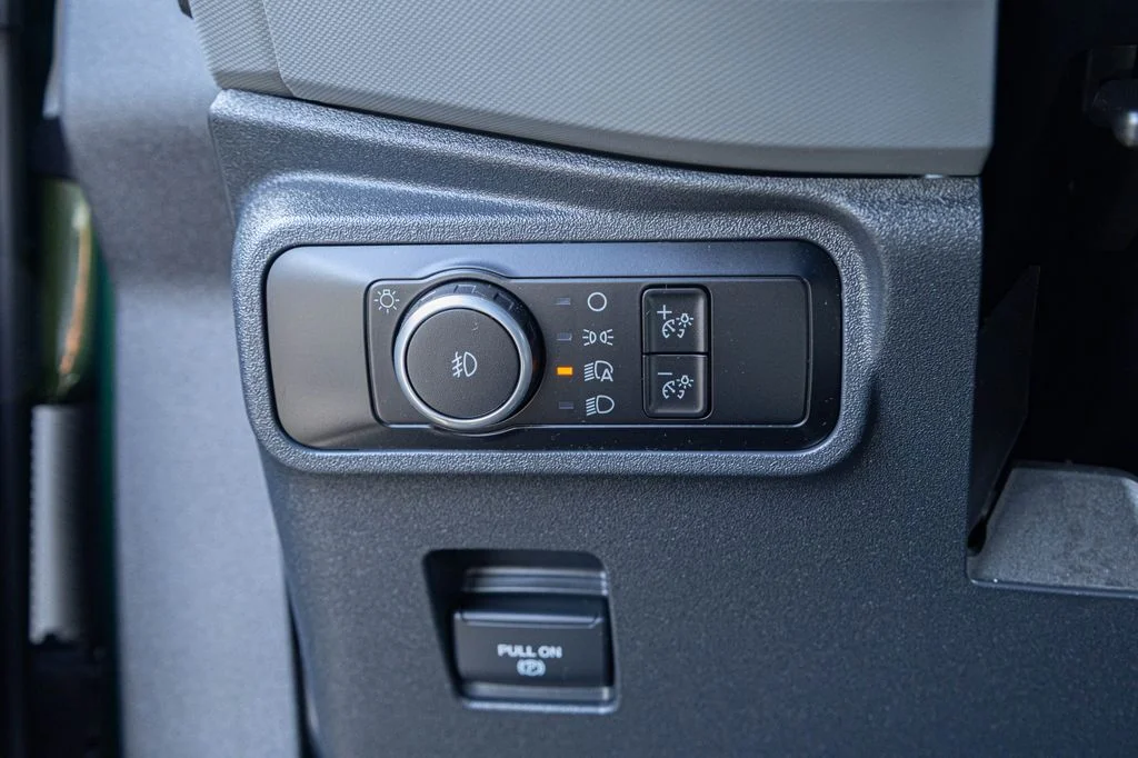 Used 2023 Green Ford Big Bend image 23