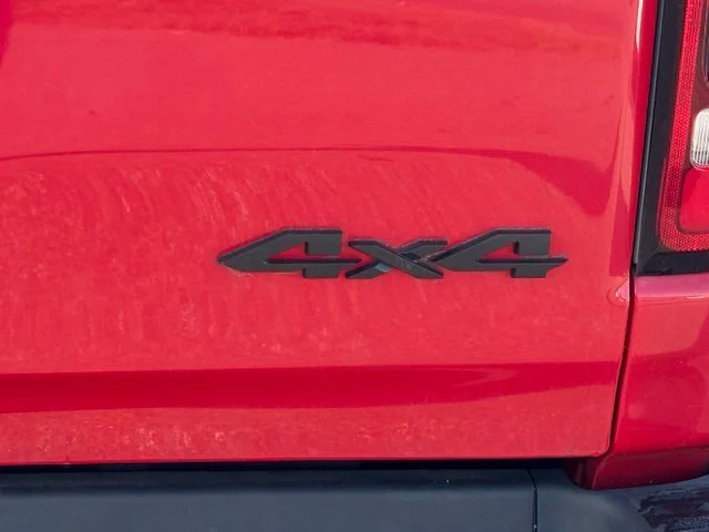 Used 2019 Red Ram Rebel image 9