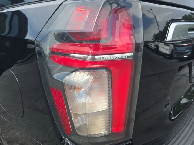 Used 2021 Black Chevrolet High Country image 37