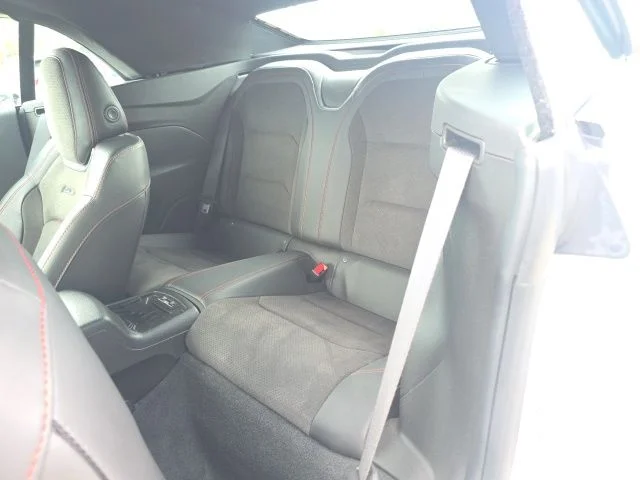 Used 2023 White Chevrolet ZL1 image 31
