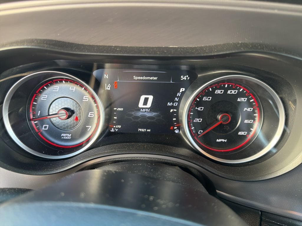 2023 Dodge Charger Scat Pack - Photo 28