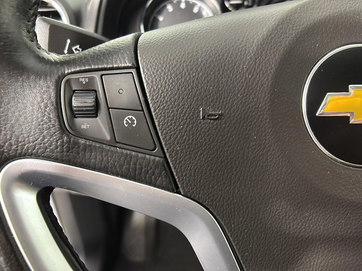 Used 2012 Silver Ice Metallic Chevrolet LTZ image 31