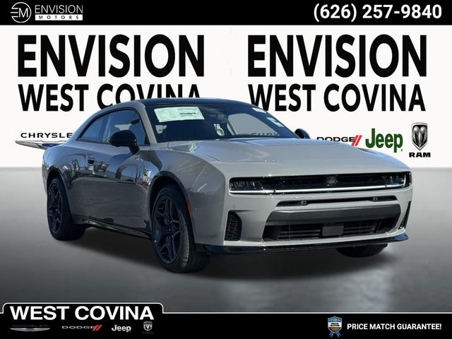 2026 Dodge Charger Charger Scat Pack R/T Scat Pack