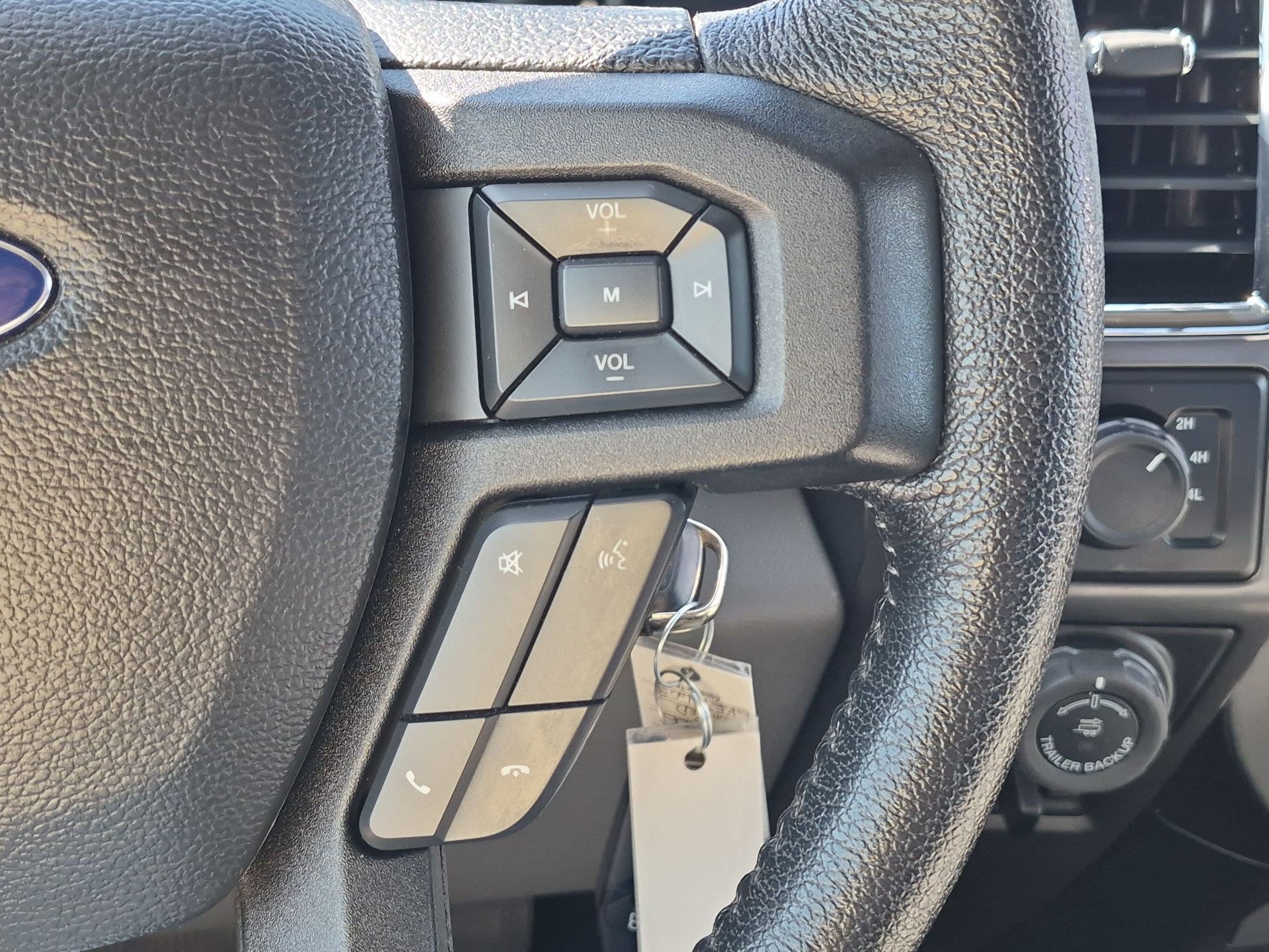 Certified Used 2016  Ford XLT image 17