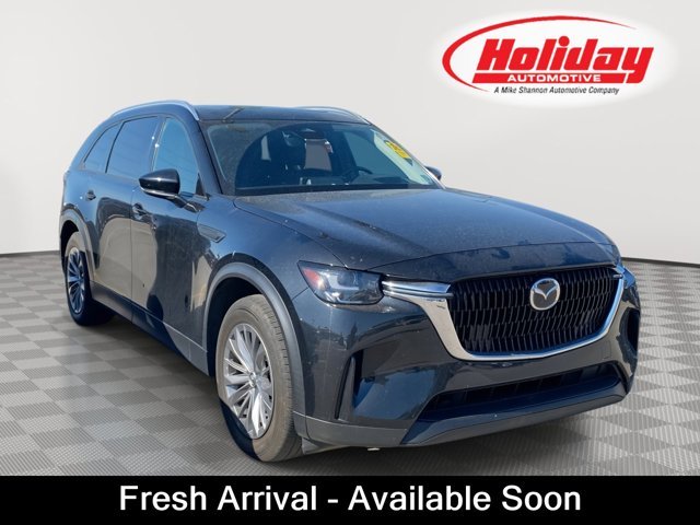 2024 Mazda CX-90 Turbo Preferred Plus Package's photo