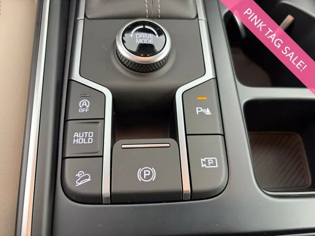 New 2026  Kia S image 24