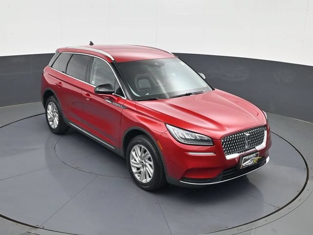 Used 2022 Red Lincoln Standard image 15