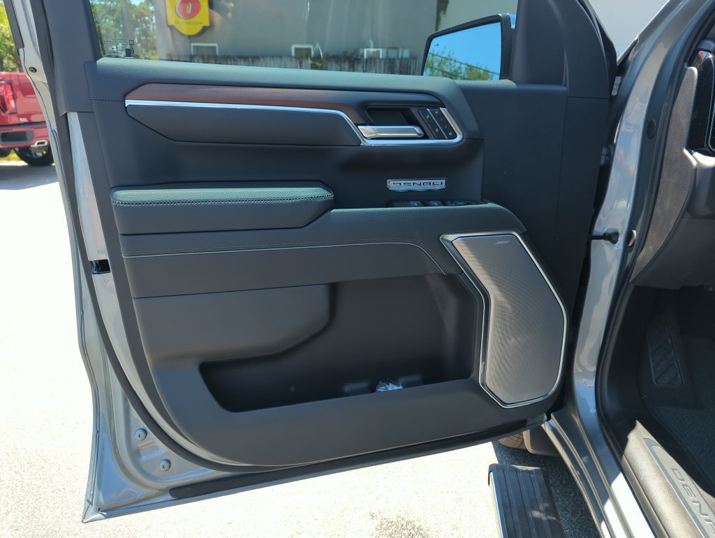 New 2026 Sterling Metallic GMC Denali image 18