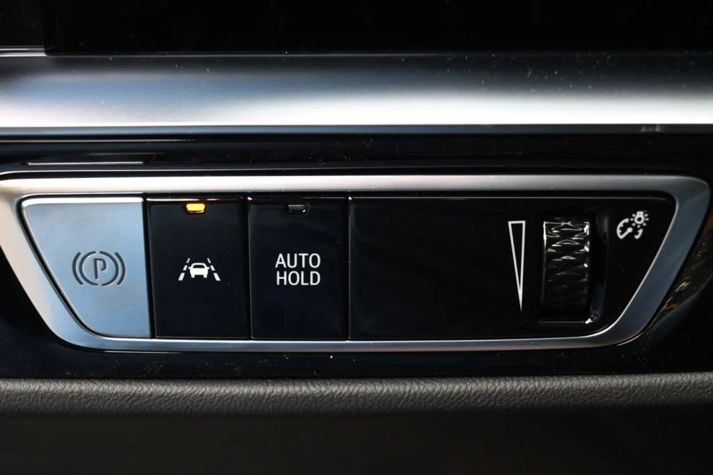 New 2026 Stellar Black Metallic Cadillac Premium Sport image 24