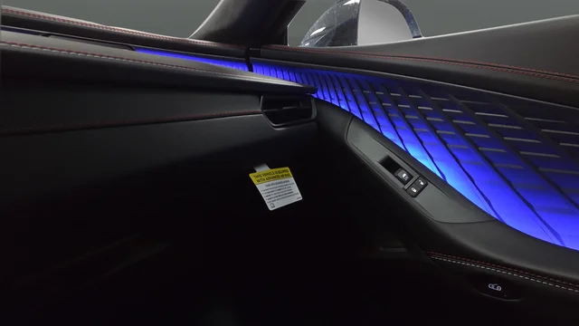 New 2026 Bludicrous Dodge R/T Plus image 10