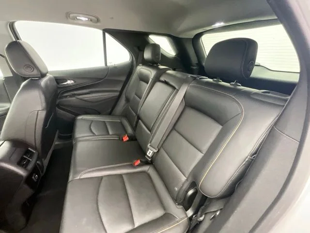 Used 2019 Silver Chevrolet Premier image 7