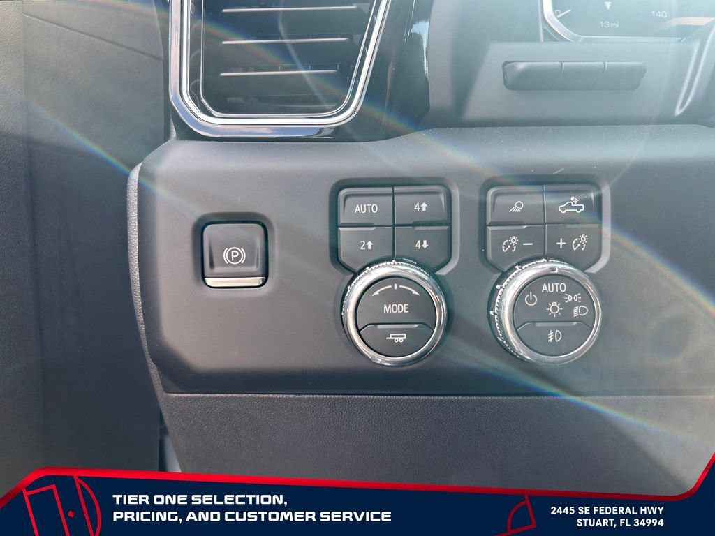 New 2026 Glacier White Tricoat GMC Denali image 18