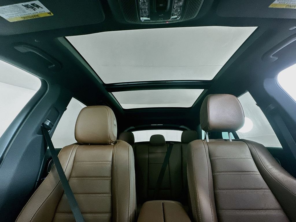 New 2026 Polar White Mercedes-Benz GLE 450 image 23