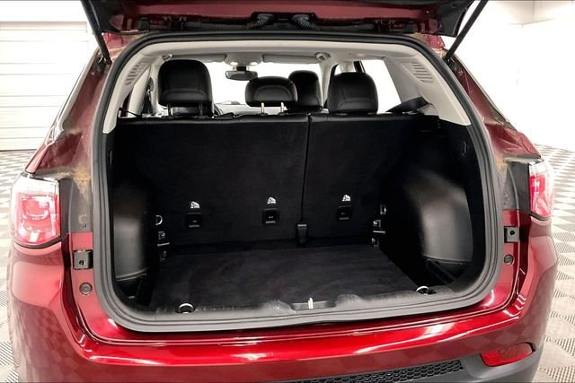 2020 Jeep Compass Latitude - Photo 36