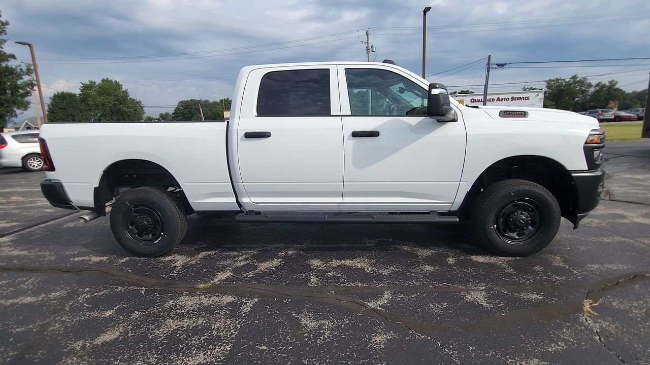 2026 RAM 2500 Tradesman - Photo 9