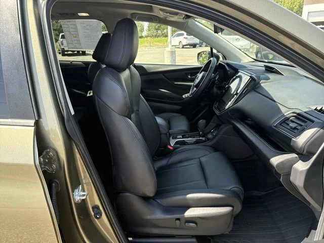 2025 Subaru Ascent Onyx Edition-Touring - Photo 26