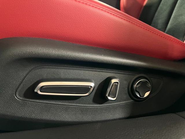 2025 Acura Integra Type S - Photo 14