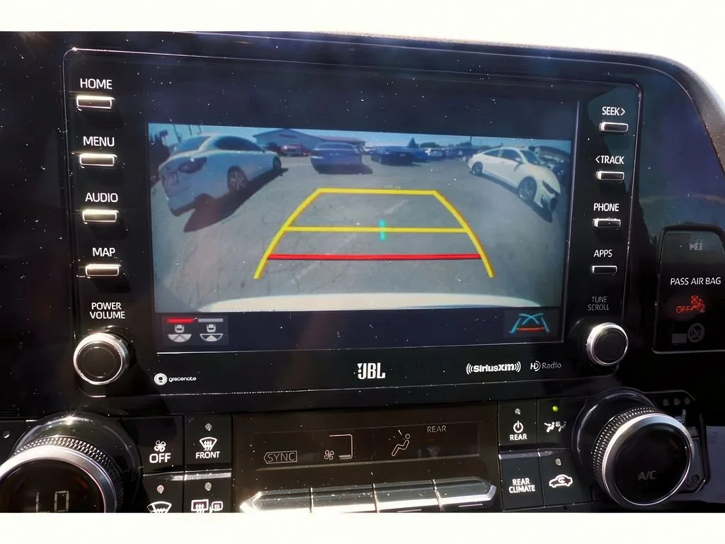 2022 Toyota Highlander Limited - Photo 21