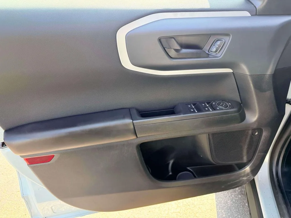 Used 2023 Gray Ford Big Bend image 11