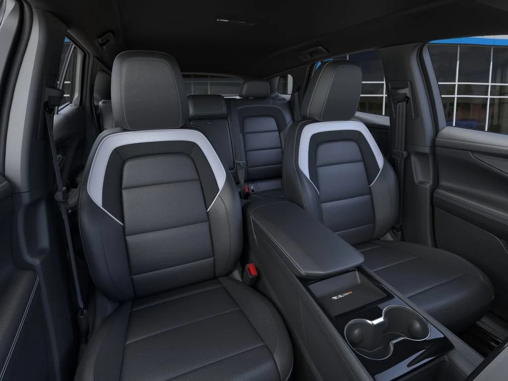 2026 Chevrolet Blazer EV LT - Photo 17