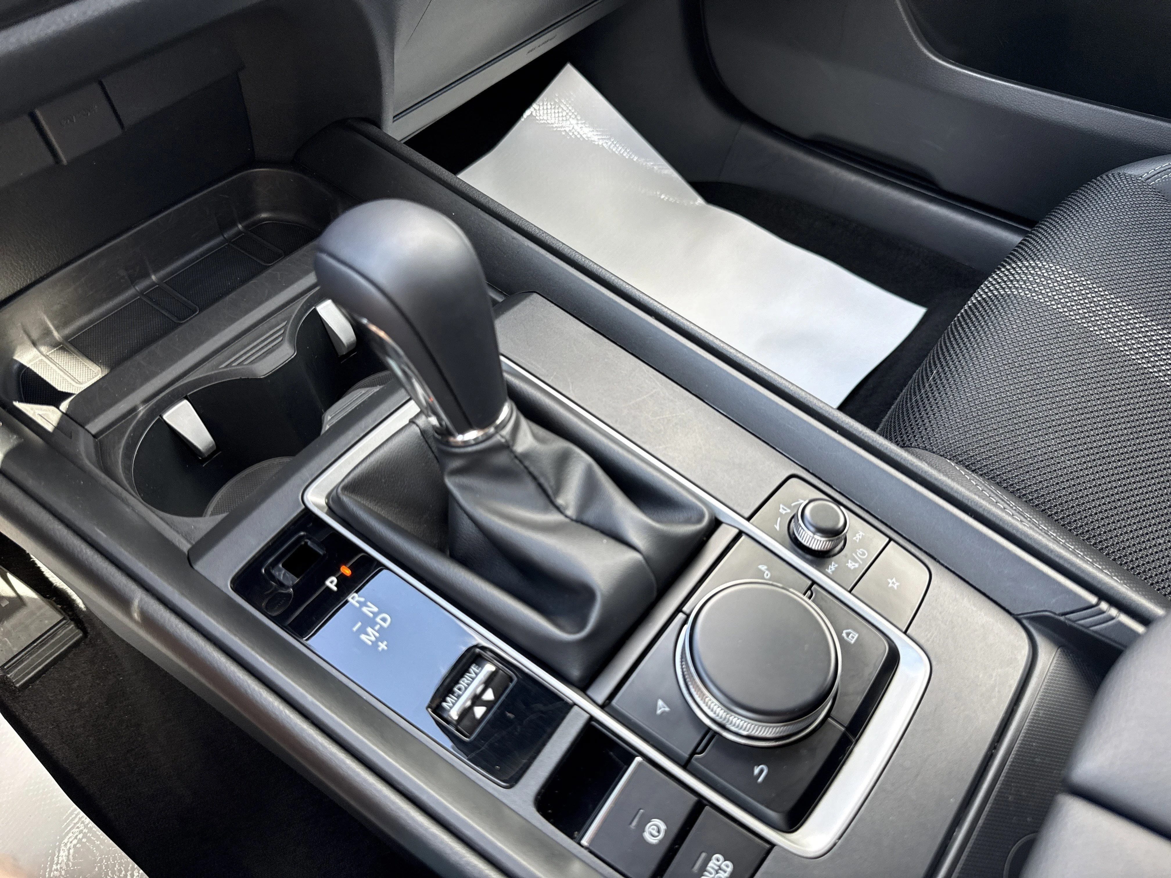 2026 Mazda CX-50 Preferred - Photo 33