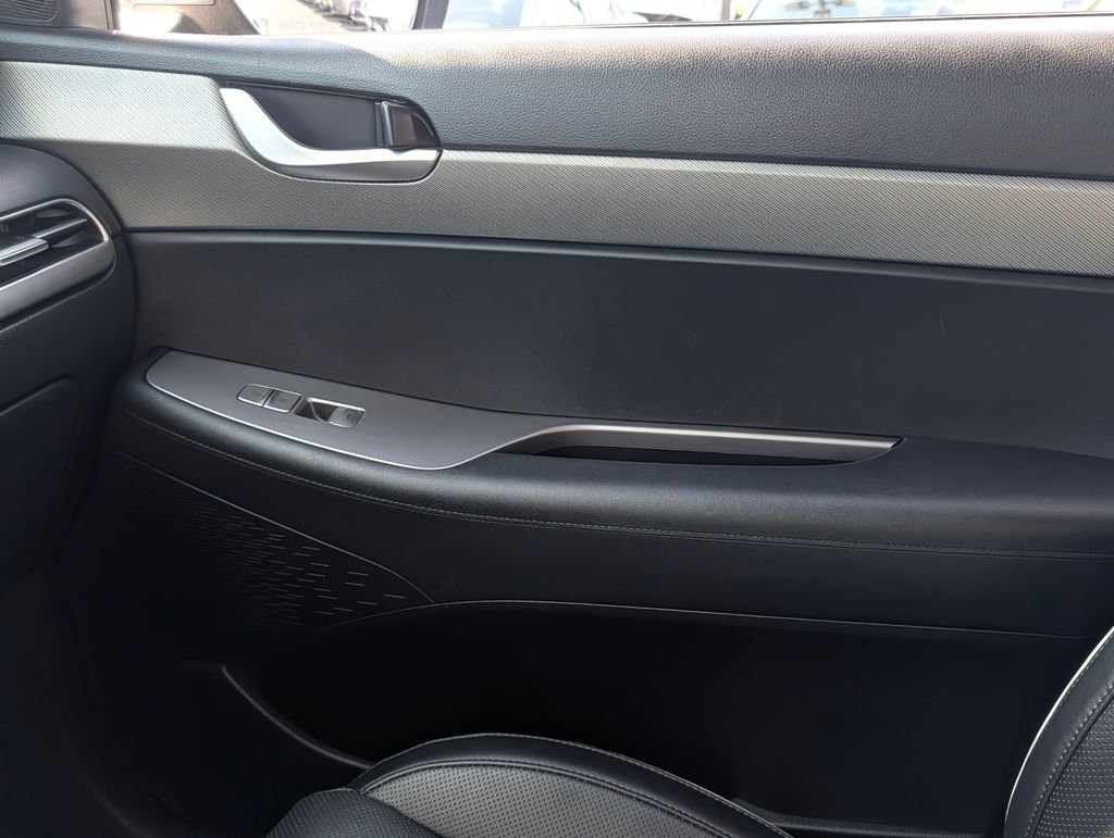 2025 Hyundai Palisade SEL - Photo 26
