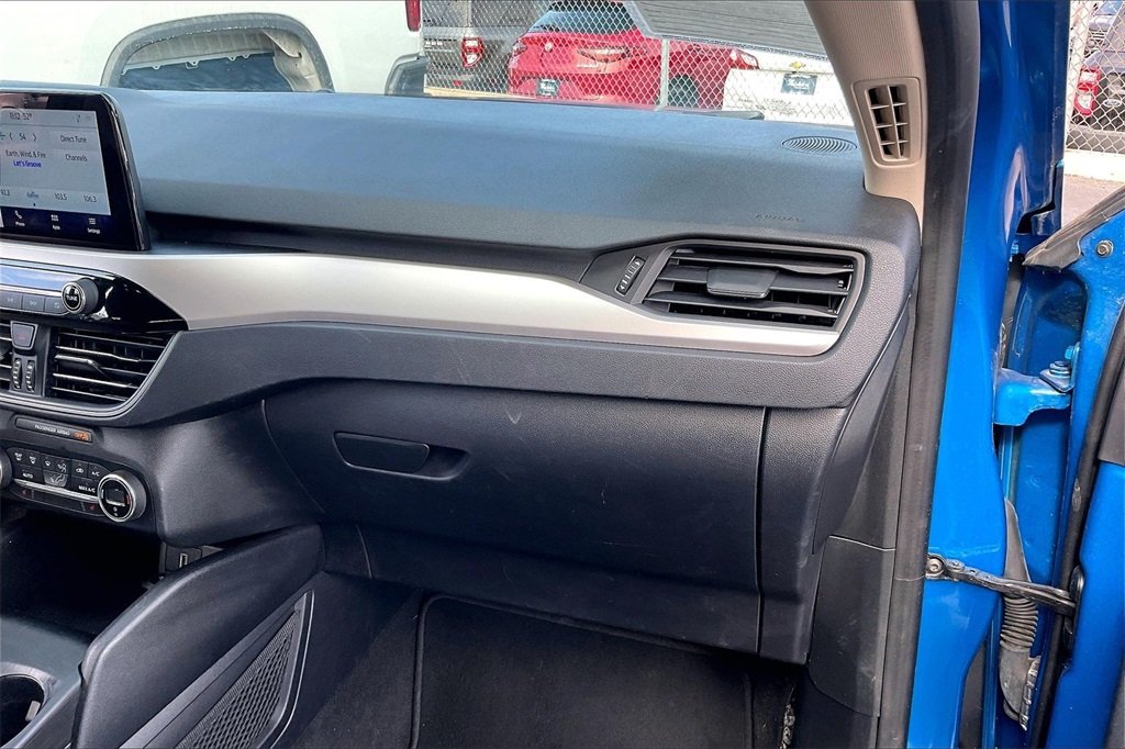 2020 FORD ESCAPE - Image 13