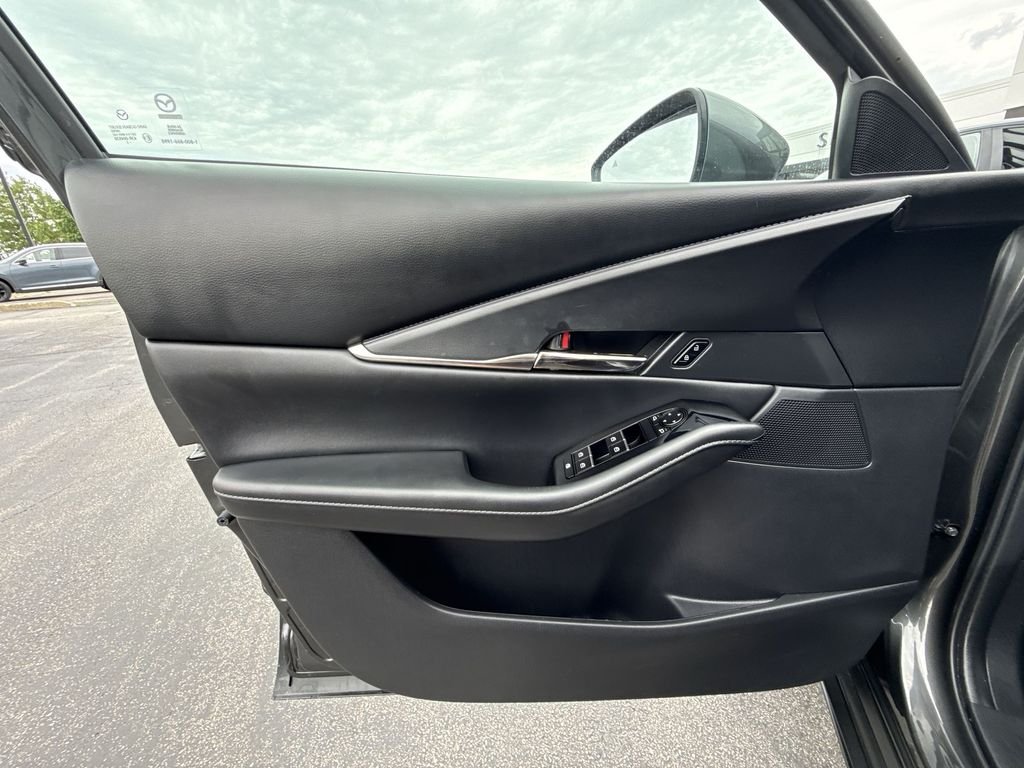 Used 2023 Gray Mazda 2.5 S Preferred Package image 13