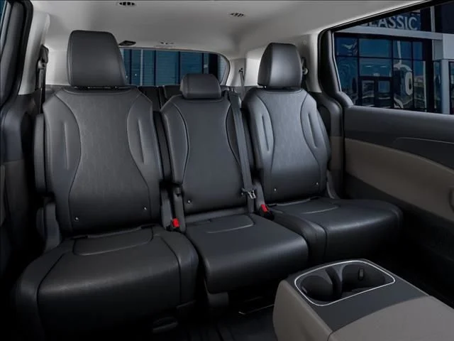 New 2026 Blue Kia LXS image 16